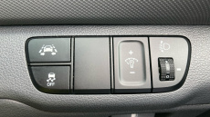 Hyundai IONIQ 1.6 GDi Hybrid Premium 5dr DCT Hybrid Hatchback